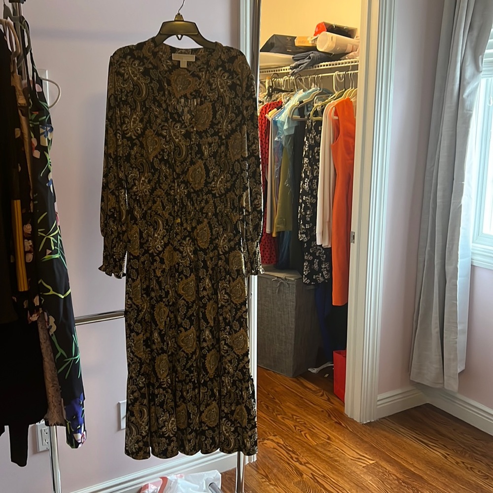 Michael Kors dress size small